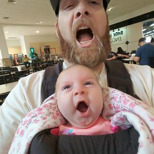 Meet your Posher, Adam